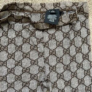Gucci Double G Tights